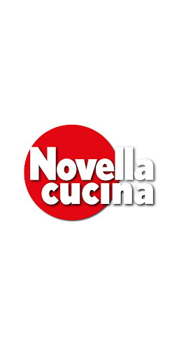 Android application Novella Cucina - Digital screenshort