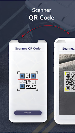 WARNING CHECK Screen 3