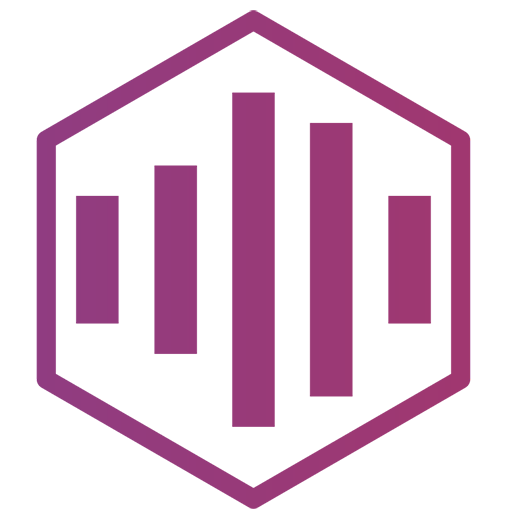 LF Audio AuralSync logo