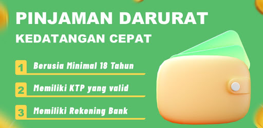 Pinjaman KTA pasti cair advice
