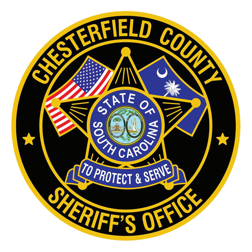 Chesterfield County Sheriff's