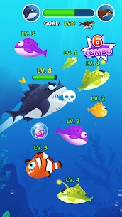 Ocean Domination Apk Mod for Android [Unlimited Coins/Gems] 3