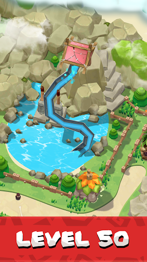 Stone Park - Simulation - games