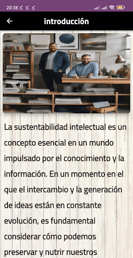 sustentabilidad intelectua Screen 2
