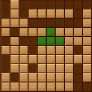 Wood Block Puzzle apk