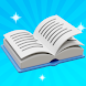 Book Fold Paper Folding Puzzle - Androidアプリ