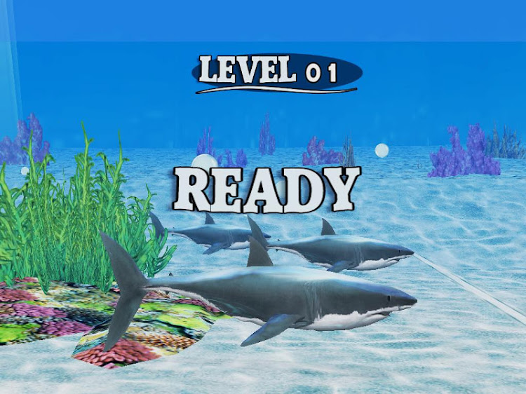 Fish Race - 13.0 - (Android)