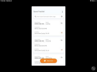 Screenshot image