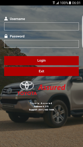 Toyota Assured