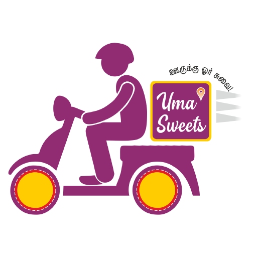 Uma Sweets logo