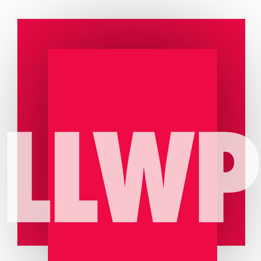 Lees Live Wallpaper Project logo