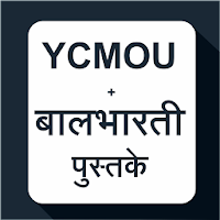 MPSC - YCMOU & Balbharati Books PDF