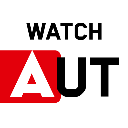 WatchAUT logo