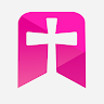 Study Bible offline app apk icon