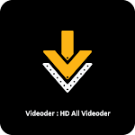 Cover Image of ดาวน์โหลด Videoder : HD Videoder ทั้งหมด 2.4 APK