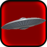 UFO Hunter icon