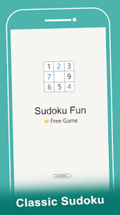 Sudoku Fun - Free Game