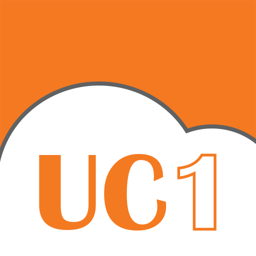 Evolved Office UC-One  Icon