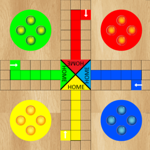 Ludo Master - New Ludo Game 2019 For Free Apk Download for Android- Latest  version 3.5.4- com.hippogames.ludosaga