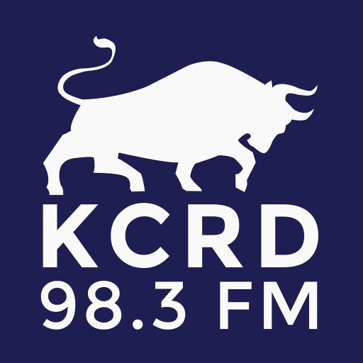 KCRD Radio logo