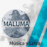 Maluma ++ Música y letra icon