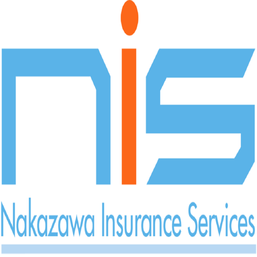 Nakazawa Ins. Services Online logo
