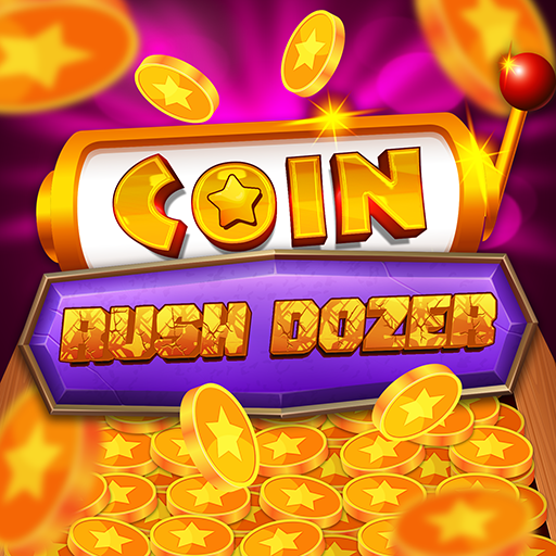 Coin Rush Dozer