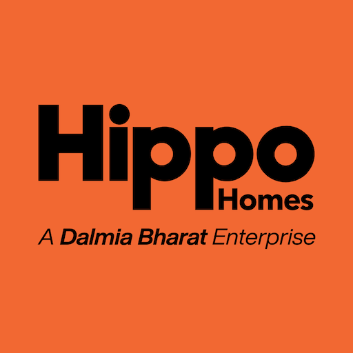 Hippo Homes logo