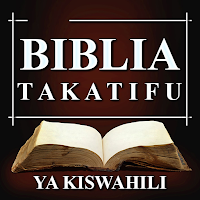 Biblia Takatifu ya Kiswahili