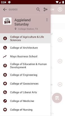 Texas A&M Admissions Guidebookのおすすめ画像3