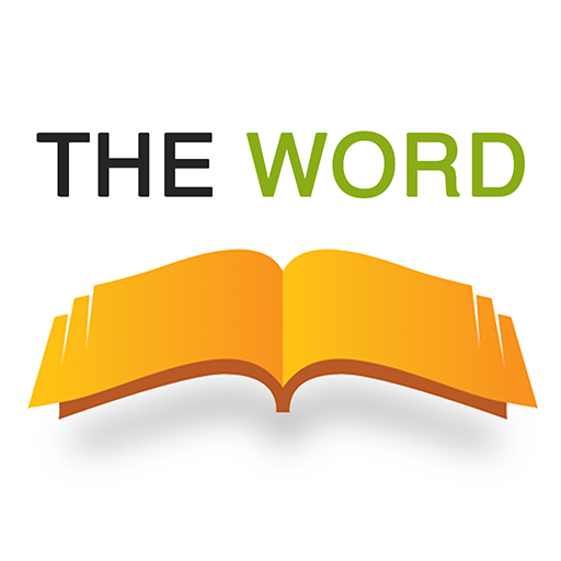 The Word logo