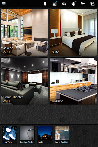 UNIKE Screen 2
