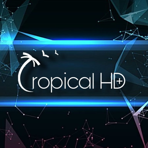 Radio Tropical Tarija 103.3 FM logo