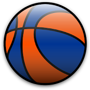 New York Basketball News 4.1.0 Icon