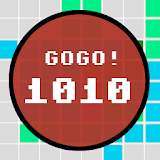 gogo!1010 icon