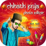 Chhat Puja Photo Editor 2017 icon