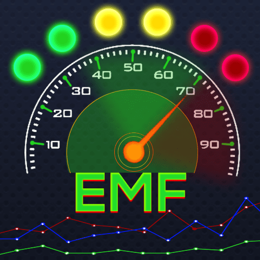 Emf detector