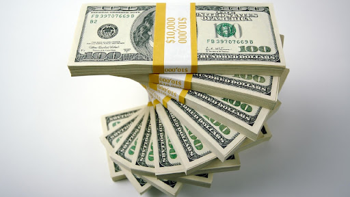 Money Wallpapers Screen 3