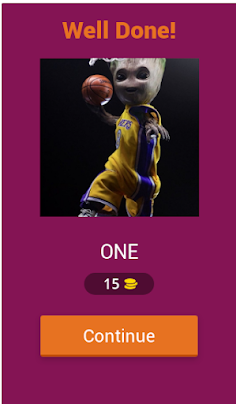 My guess the Warriors pic - Screenshot 2