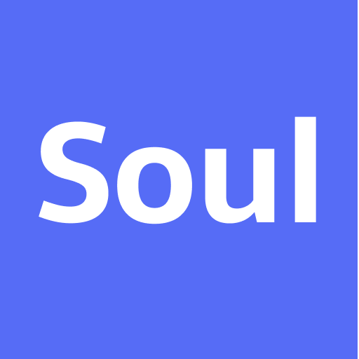 Soul - Therapy logo