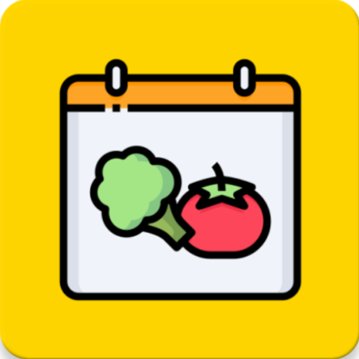 Food Expiry Date 3.0.2.0 Icon