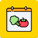 Food Expiry Date - Androidアプリ