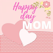 Happy Mother's Day images with greetings