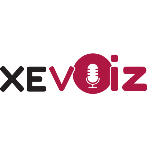 XeVoiz  Icon