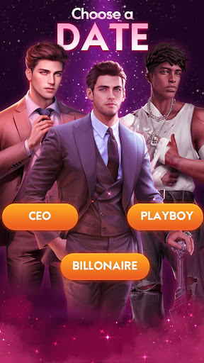 Romance Fate: Story & Chapters - Adventure - games