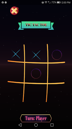 Tic Tac Toe Premium Screen 3