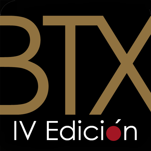 Biblia Textual IV logo