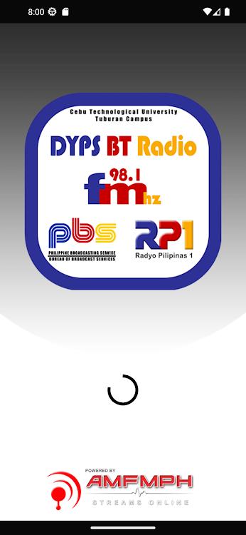 Bulawanong Tinubdan (BT) Radio - 1.0.35 - (Android)