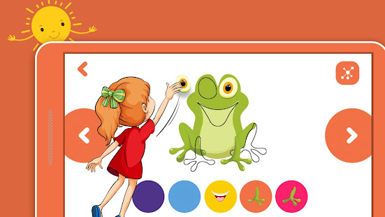 Enjoy And Learn, Free Preschool Educational Games