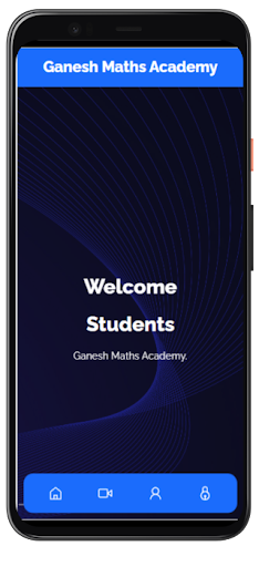 Ganesh Maths Academy Screen 3